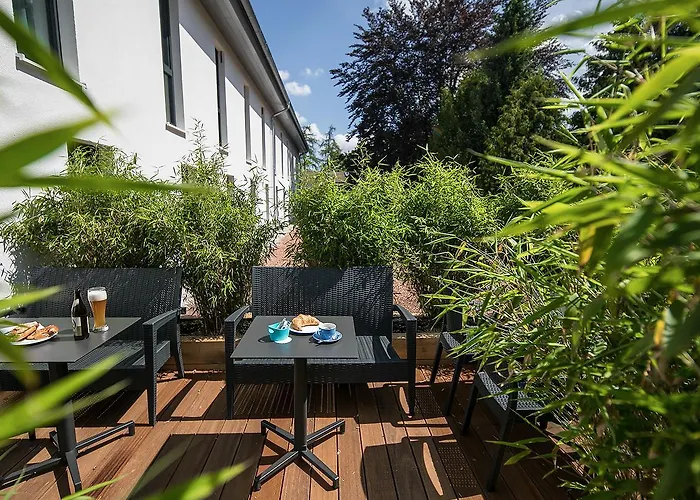 Hotel Suedstern