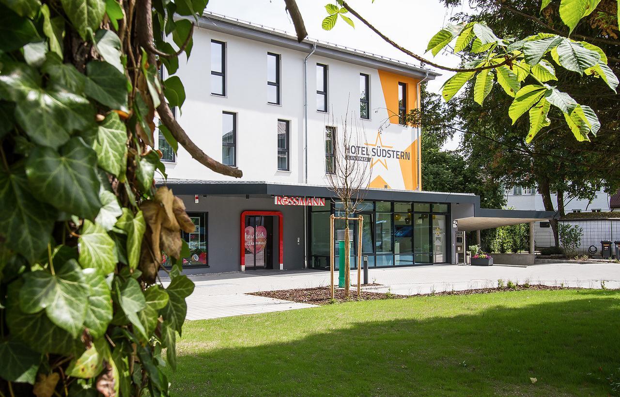 Hotel Suedstern Munich