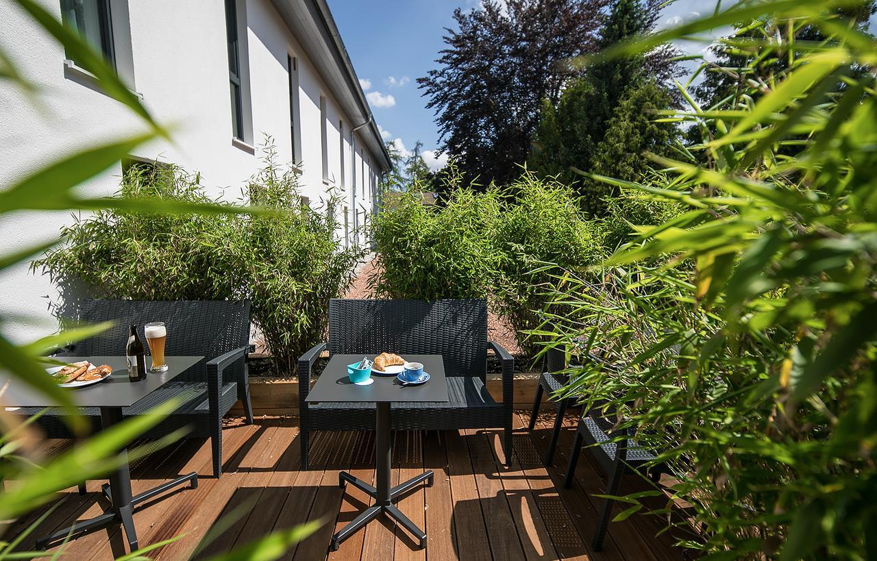 Suedstern Hotel 2*
