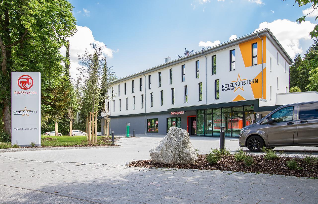 Suedstern Hotel