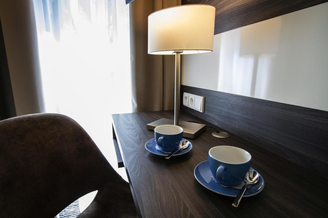 Hotel Suedstern 2*