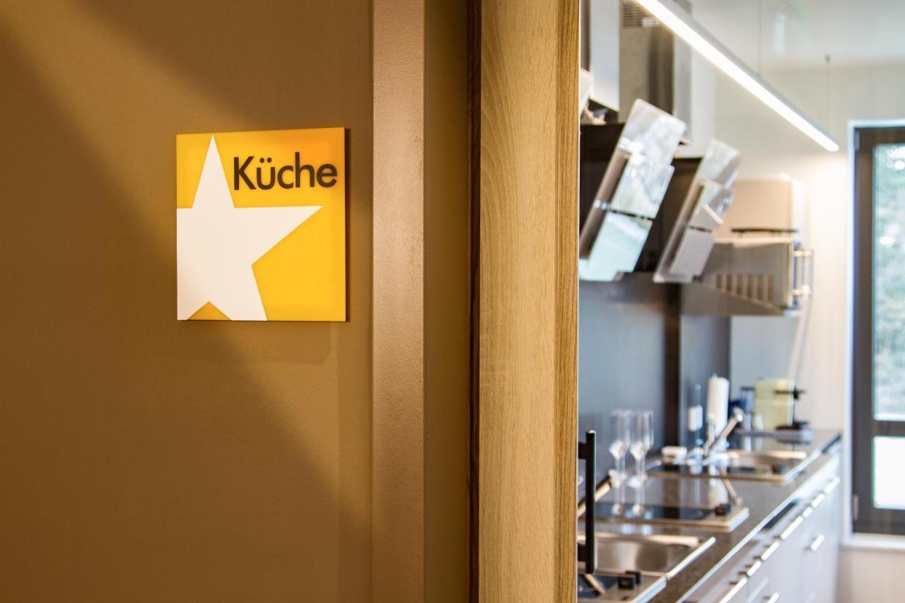 Hotel Suedstern Munich