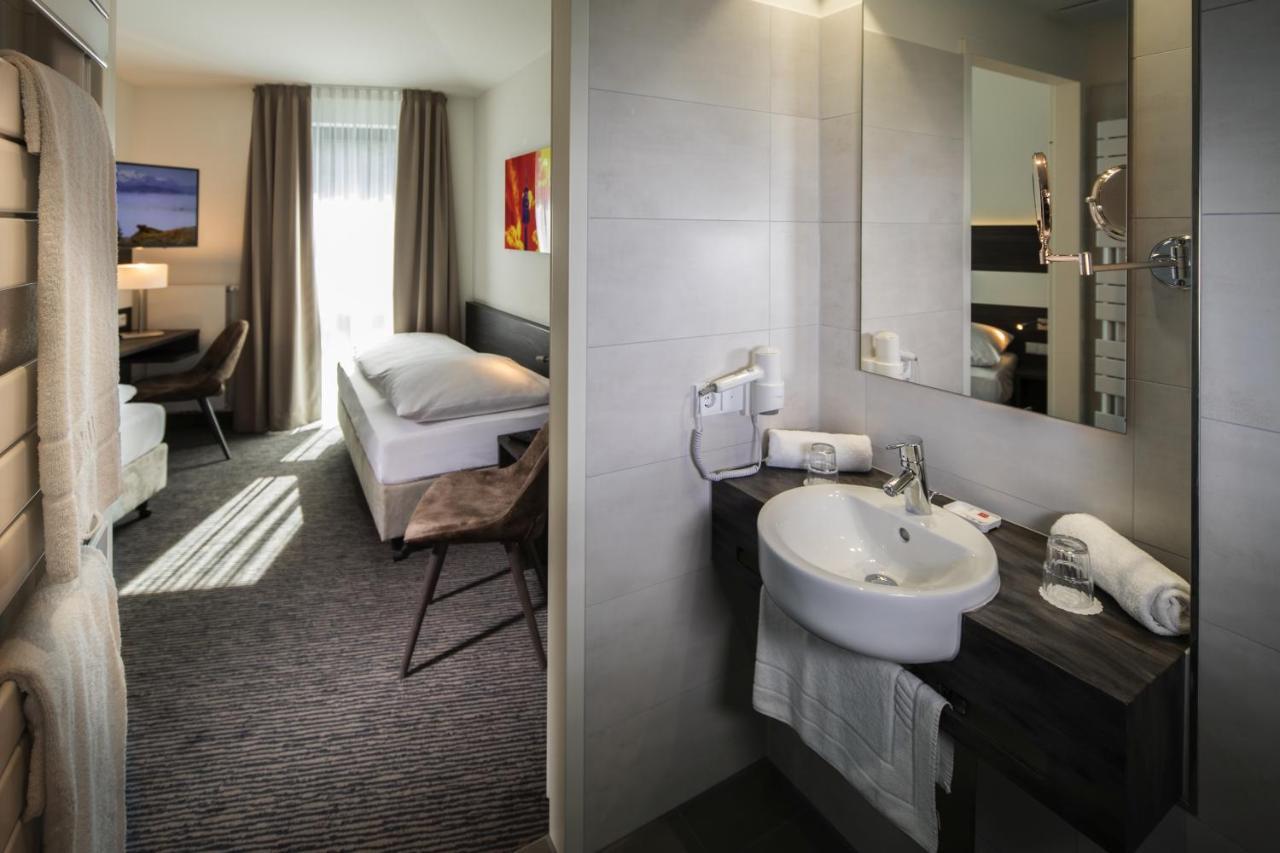 Suedstern Hotel Munich