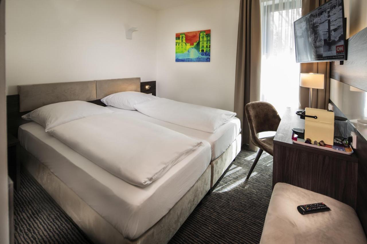 Suedstern Hotel 2*
