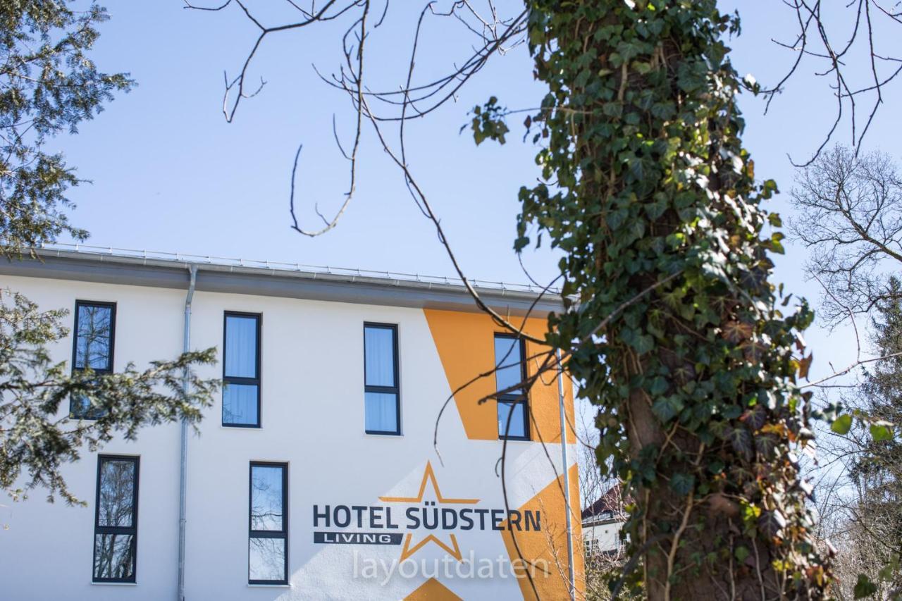 Hotel Suedstern Munich